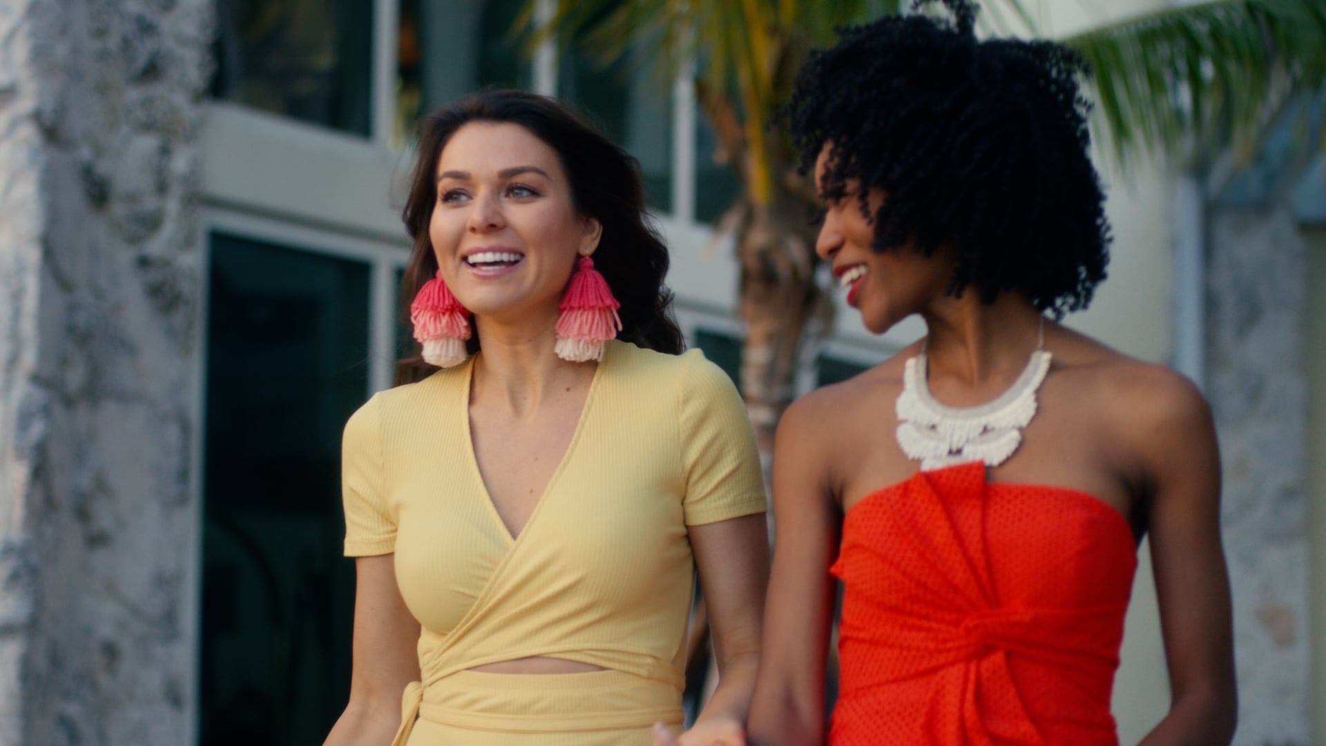 Still 1 from JW Marriott — cinematography by Grant Smucker